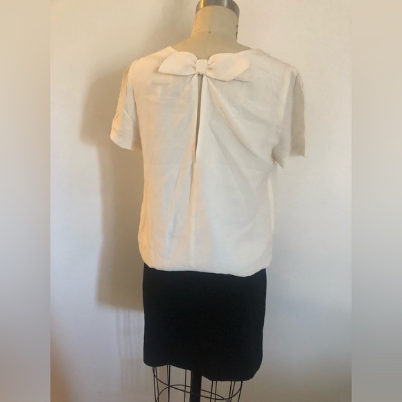 Sandro Silk Dress - Never worn - Picture 2 of 5